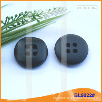 Imiter Leather Button BL9022